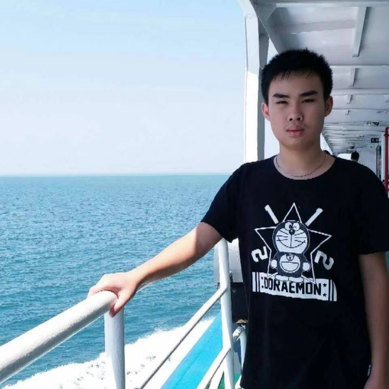 小绅士的第二张照片--隆林蓝颜知己交友网